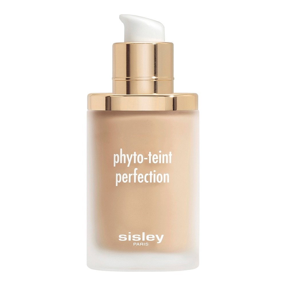 Тональный крем для лица phyto-teint perfection Sisley, 2 - desert, объем 30 мл — фото 2