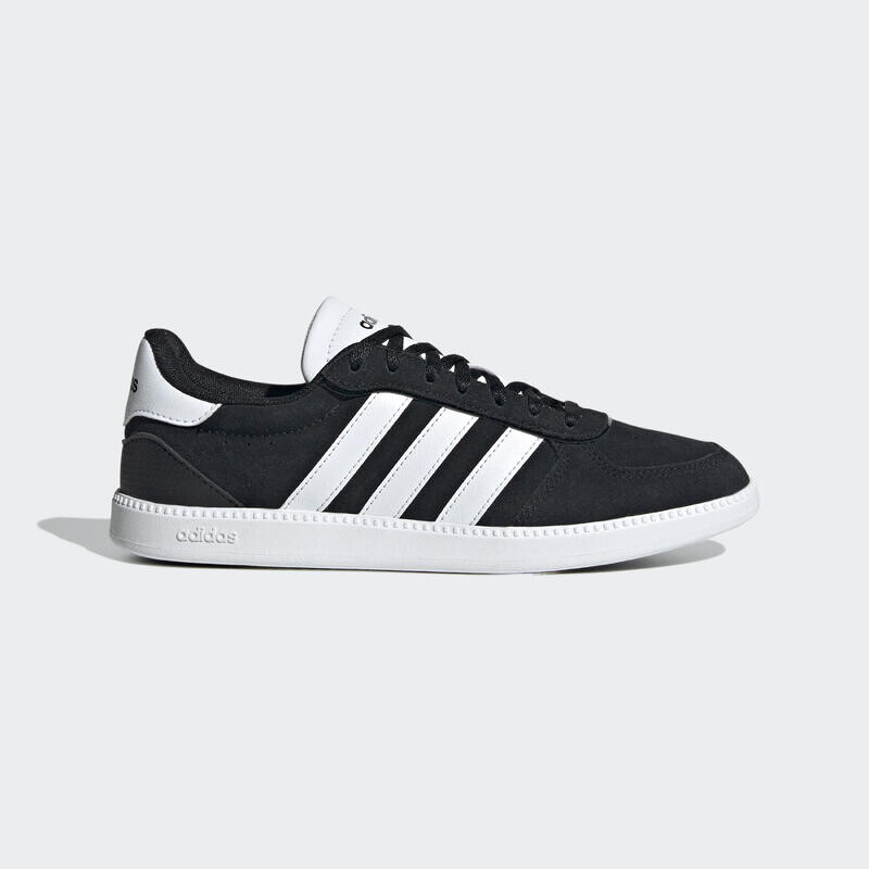 

Кроссовки Adidas, черный