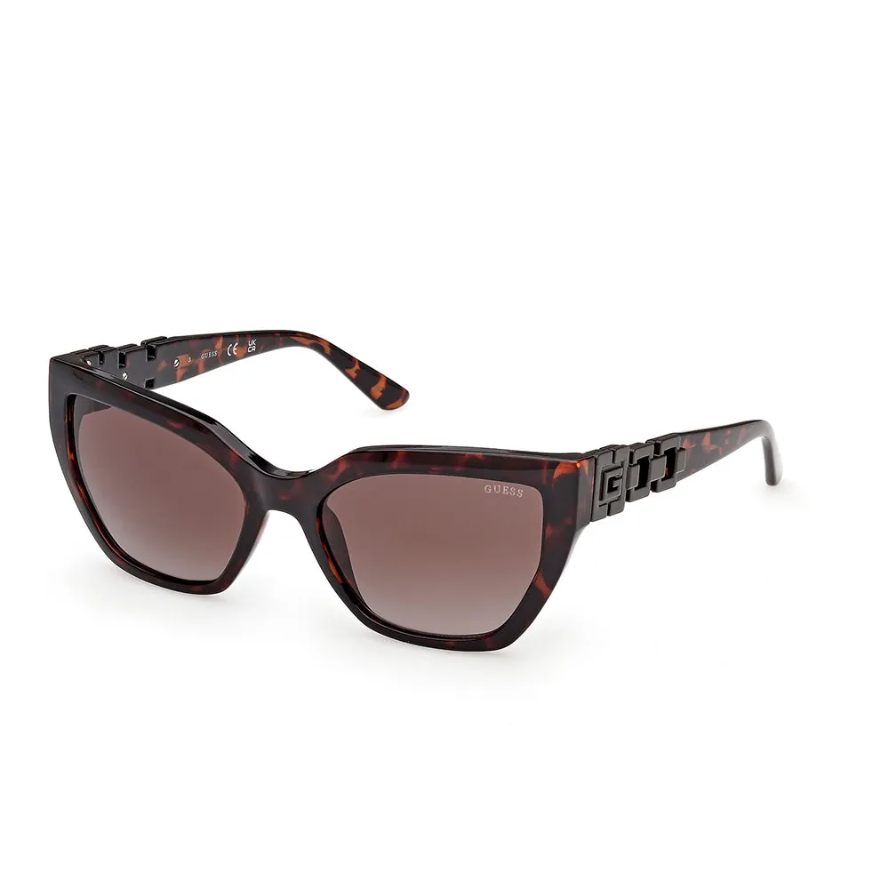 

Солнцезащитные очки Guess GU00264 для женщин, коричневый