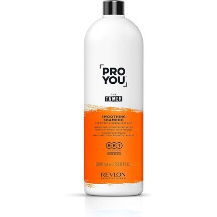 

Proyou Шампунь Tamer 1000мл, Revlon