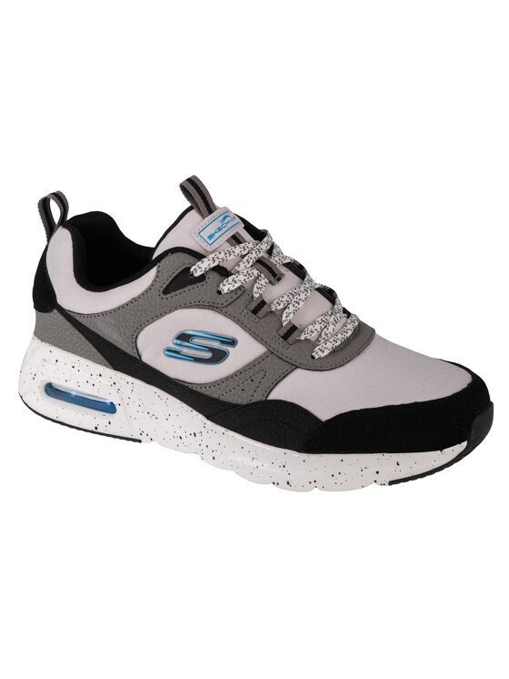 

Кроссовки Skechers, серый