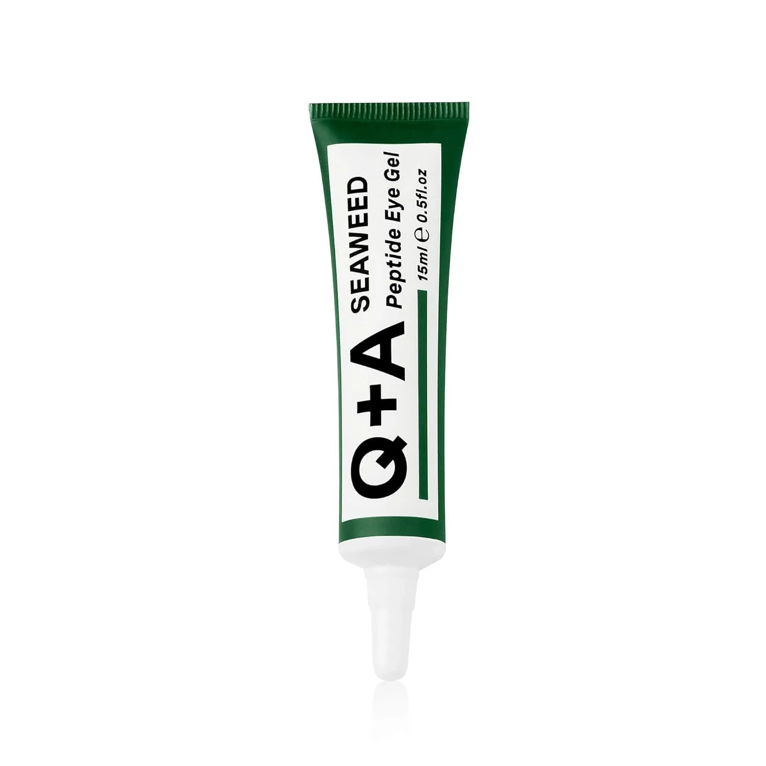 Гель для глаз Q+A Seaweed Peptide 15 мл Q+A