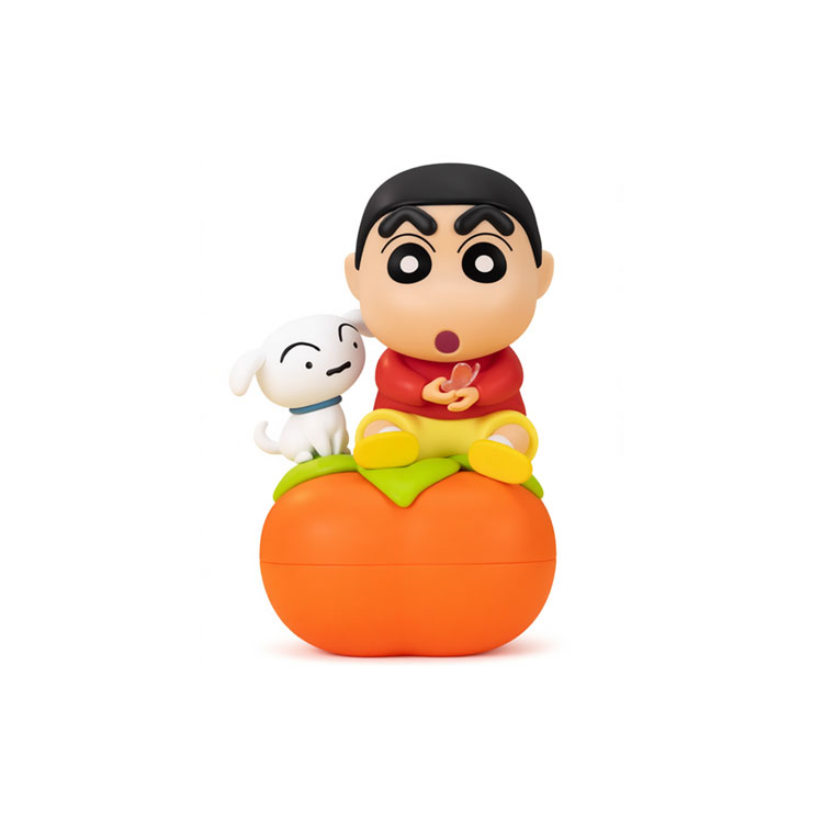 

Фигурки Crayon Shin Chan Sunflower Style Scale Funism, Persimmon Companion Edition