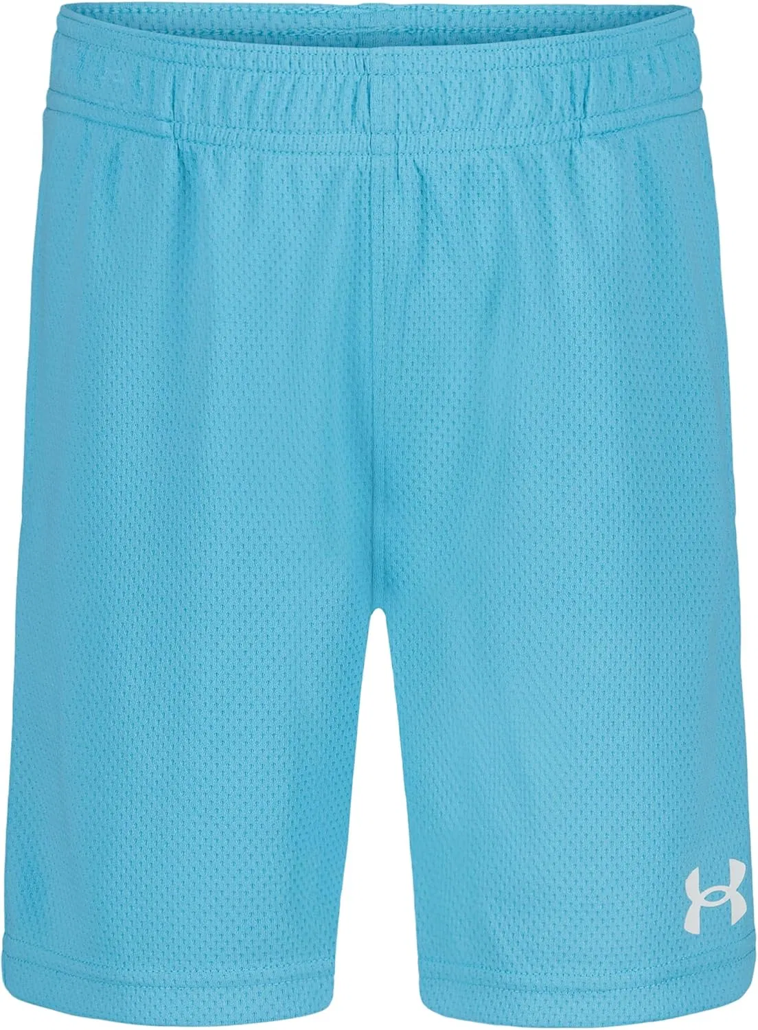 Шорты для активного отдыха Performance Tech Shorts, Under Armour, Fresco Blue Mesh