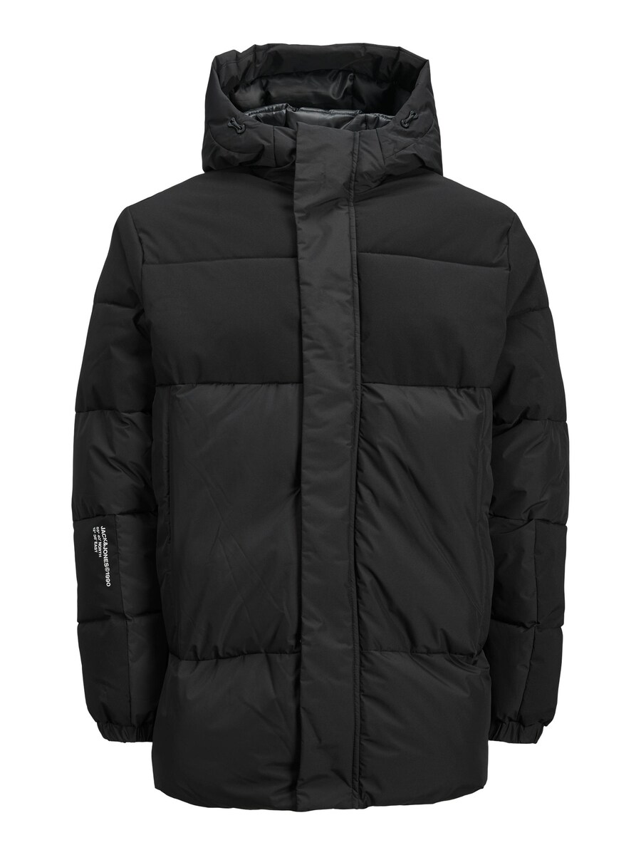 

Зимняя куртка JACK & JONES JJEForce, черный