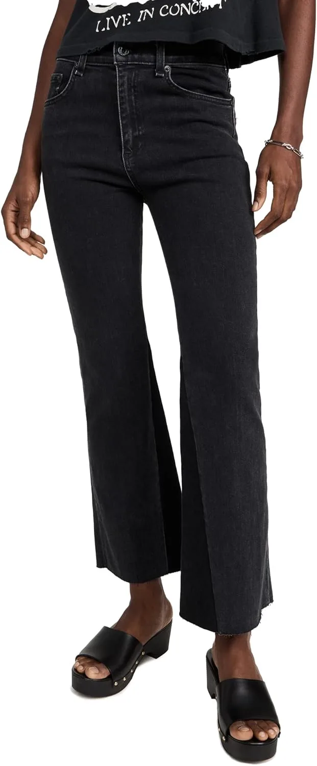 

ASKK NY Женские джинсы The Geek