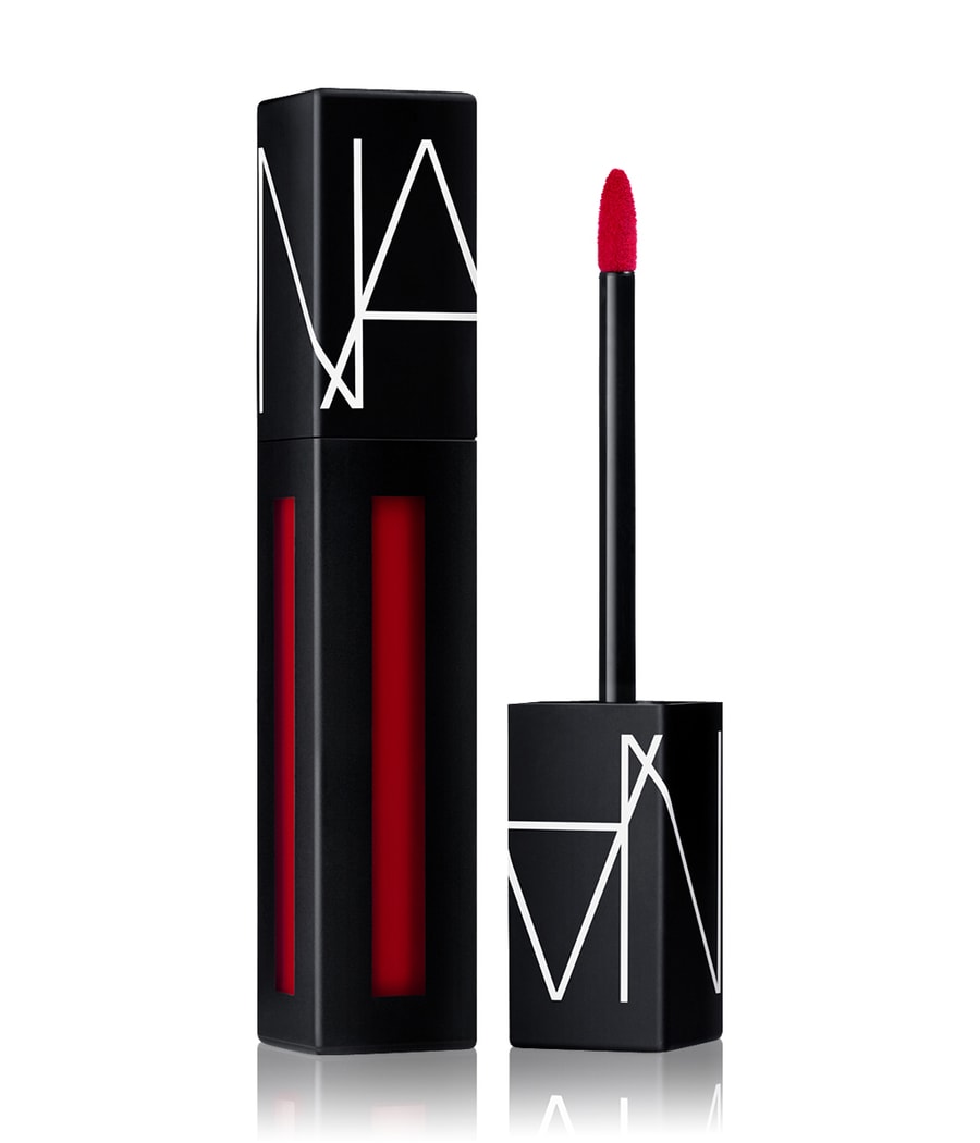 

Жидкая помада NARS Powermatte Lip Pigment, Don'T Stop, 5.5 ml