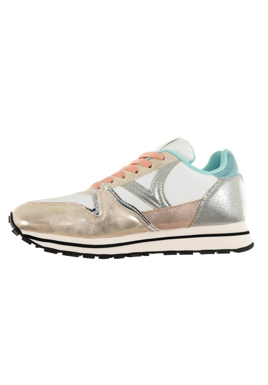 

Кроссовки Victoria Shoes, белый