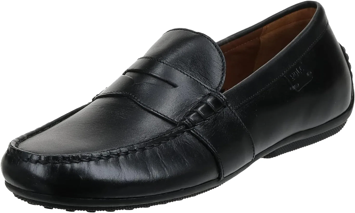 Лоферы POLO RALPH LAUREN Reynold, Black