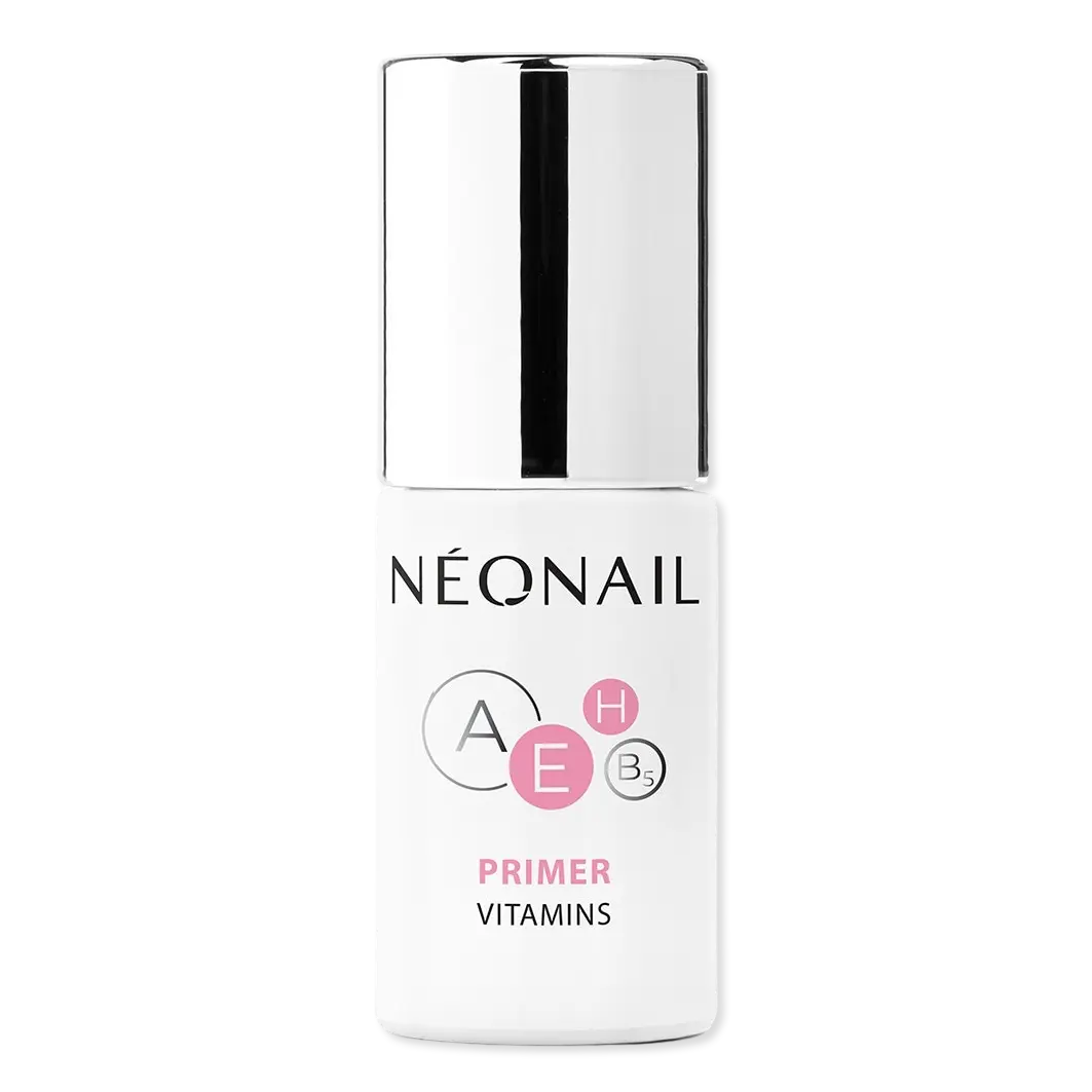 

Гель-лак для ногтей nail primer vitamins Neonail, объем 7.2 мл