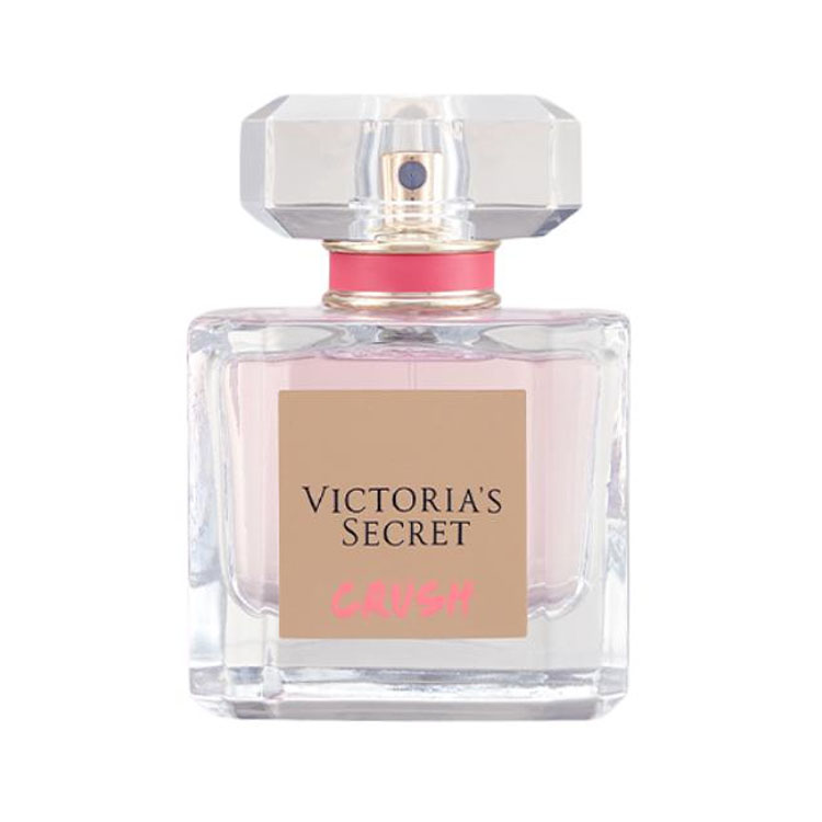 Парфюмерная вода Victoria's Secret Crush, 50 мл — фото 3