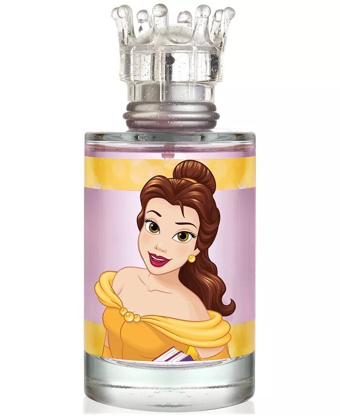 

Туалетная вода-спрей Princess Belle, 3,4 унции Disney
