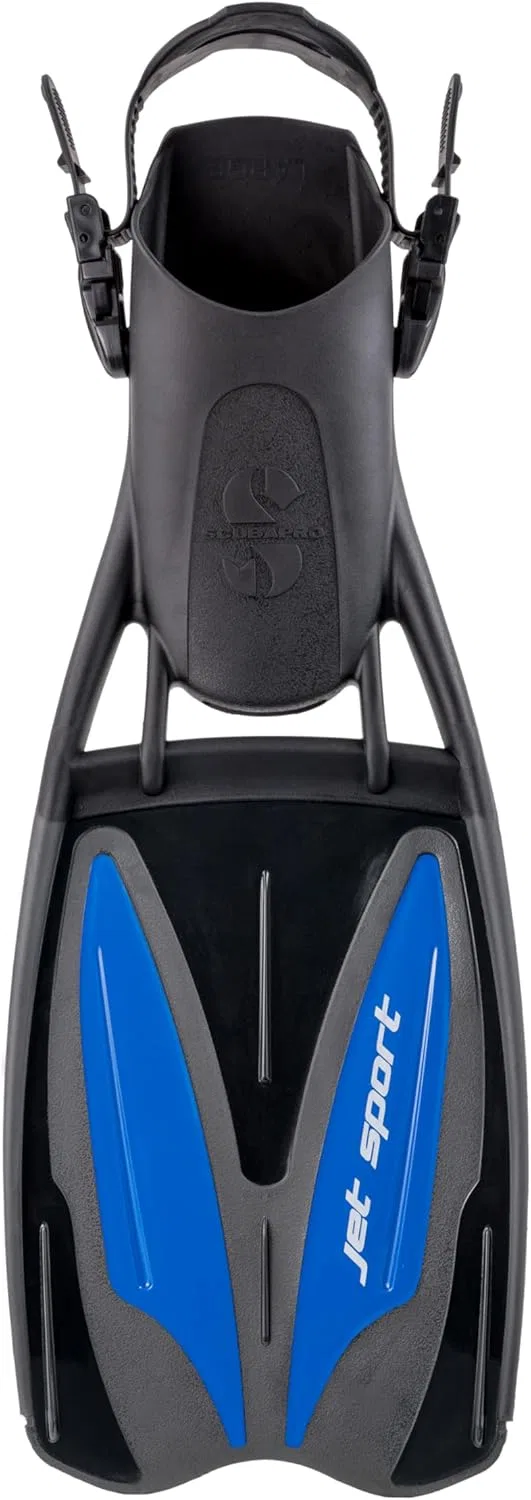 Средство для ухода за телом Jet Sport OH Azul XS Scubapro — фото 2