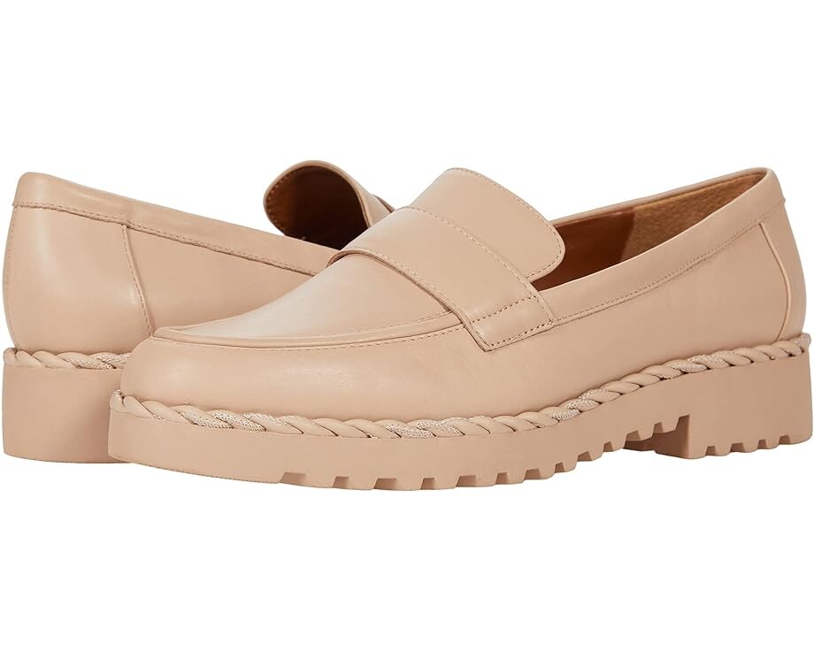 

Лоферы Franco Sarto L-Carol, серый