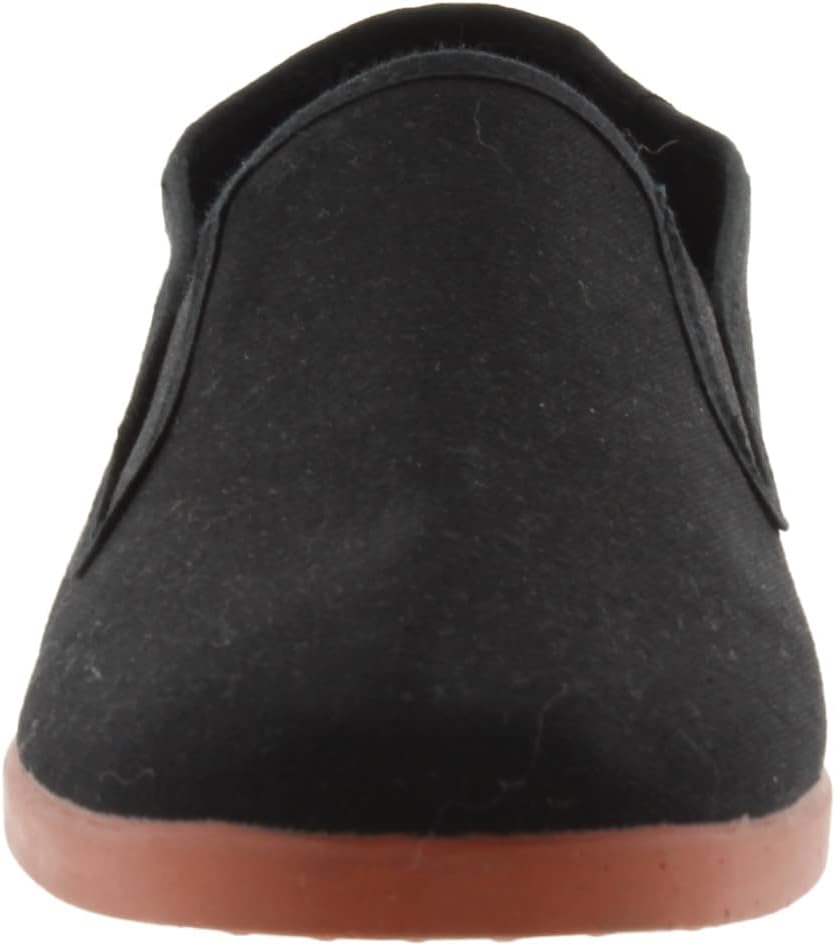 Кроссовки victoria Unisex Espadrille, черный — фото 2