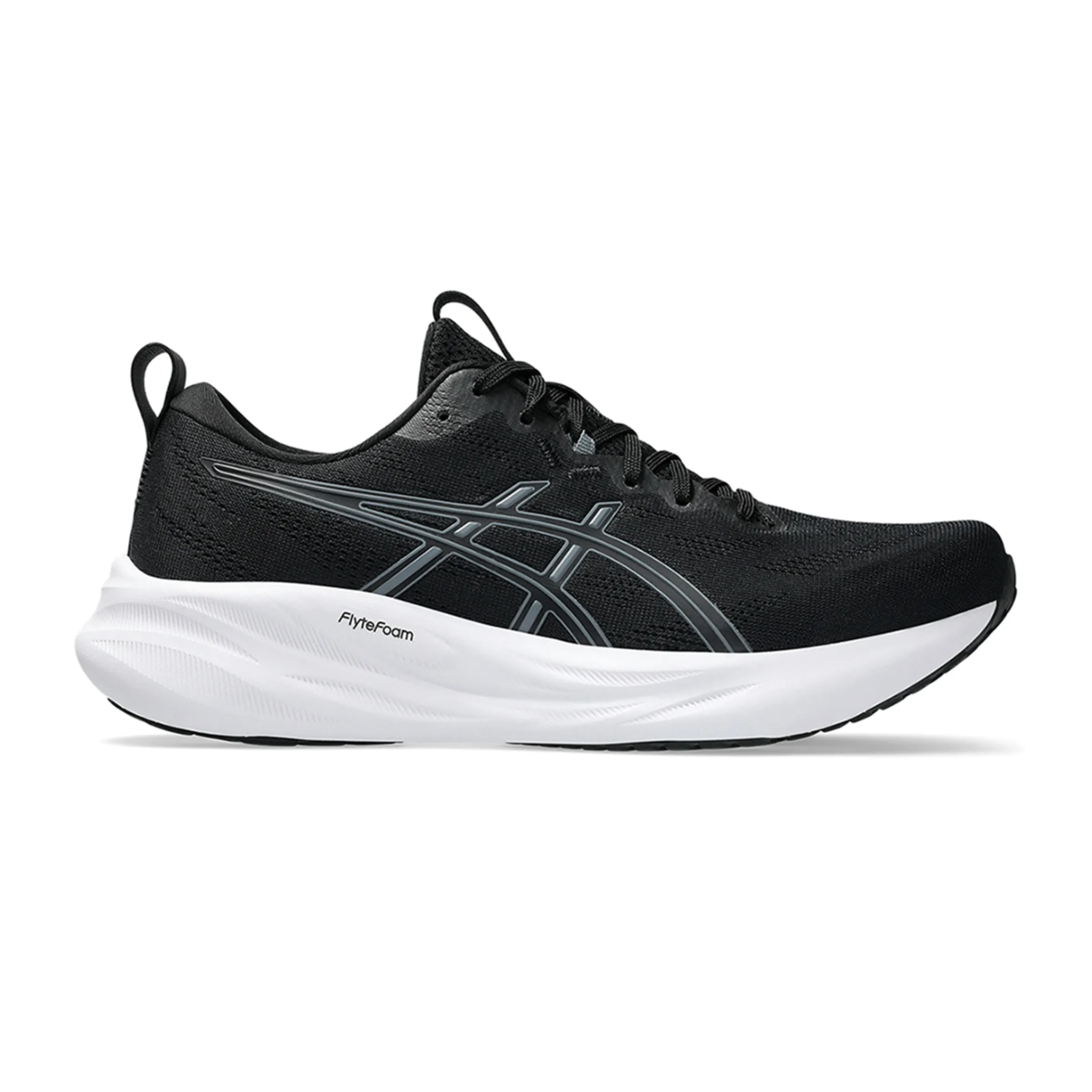 

Женские беговые кроссовки Gel-Pulse 14 Asics, черный/серый