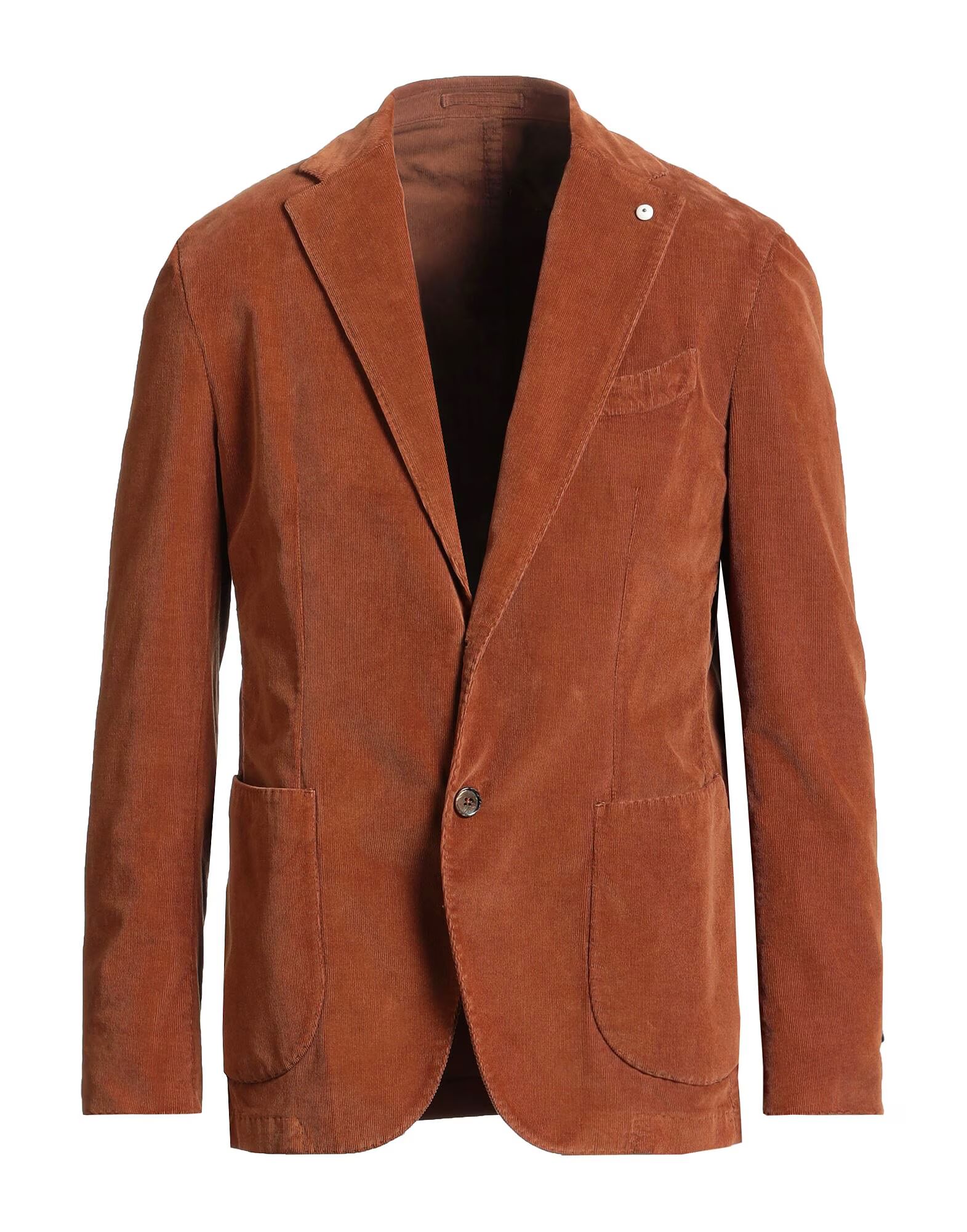 

Блейзер L.B.M. 1910, коричневый