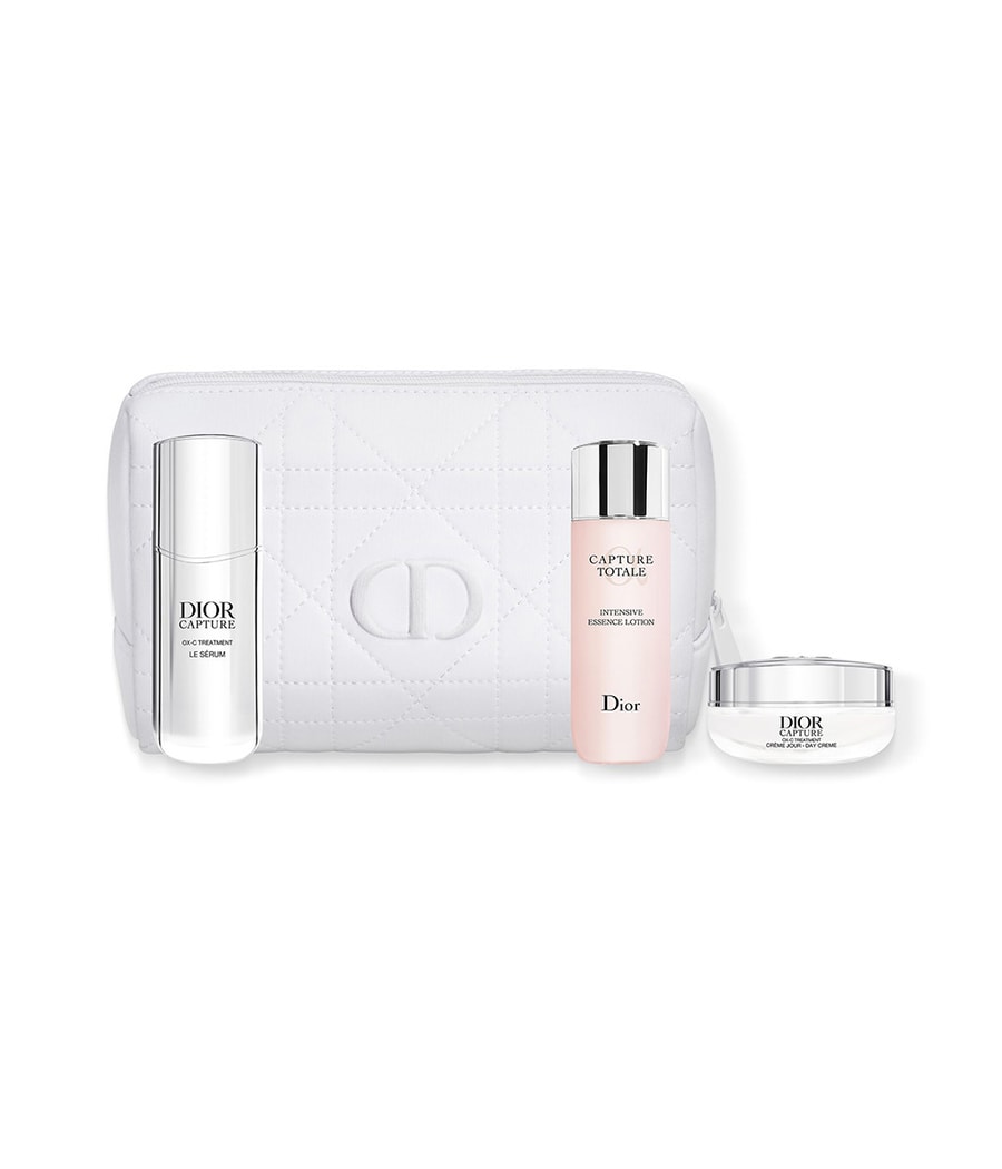 

Набор для ухода за лицом DIOR Capture Serum Ritual Care, 1 шт.