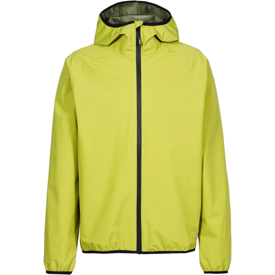 

Спортивная куртка 8848 Outdoor, цвет Apple