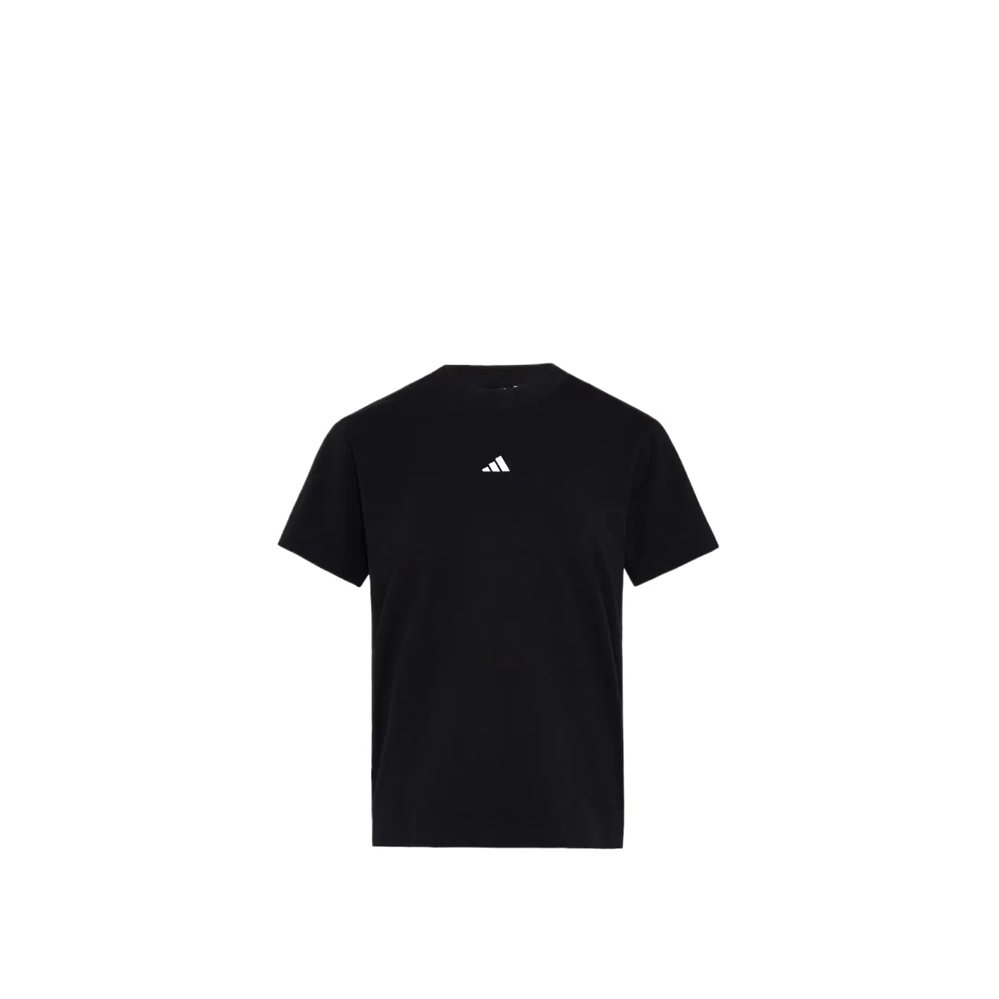 Футболка женская SS26 Regular Adidas, Black