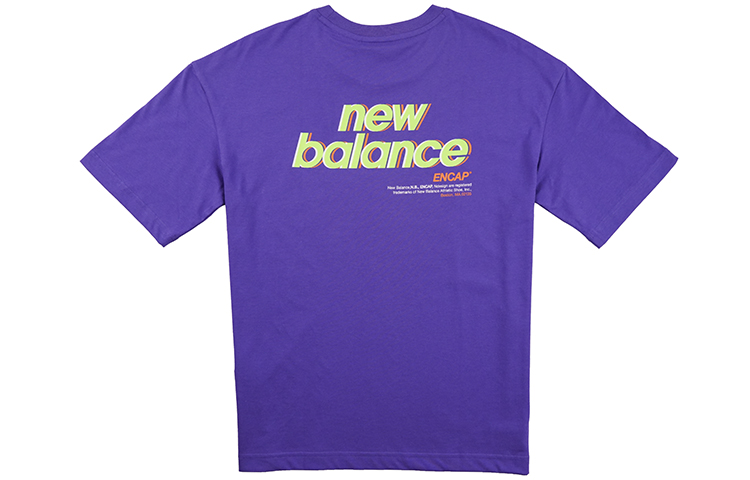 

Футболка женская New Balance