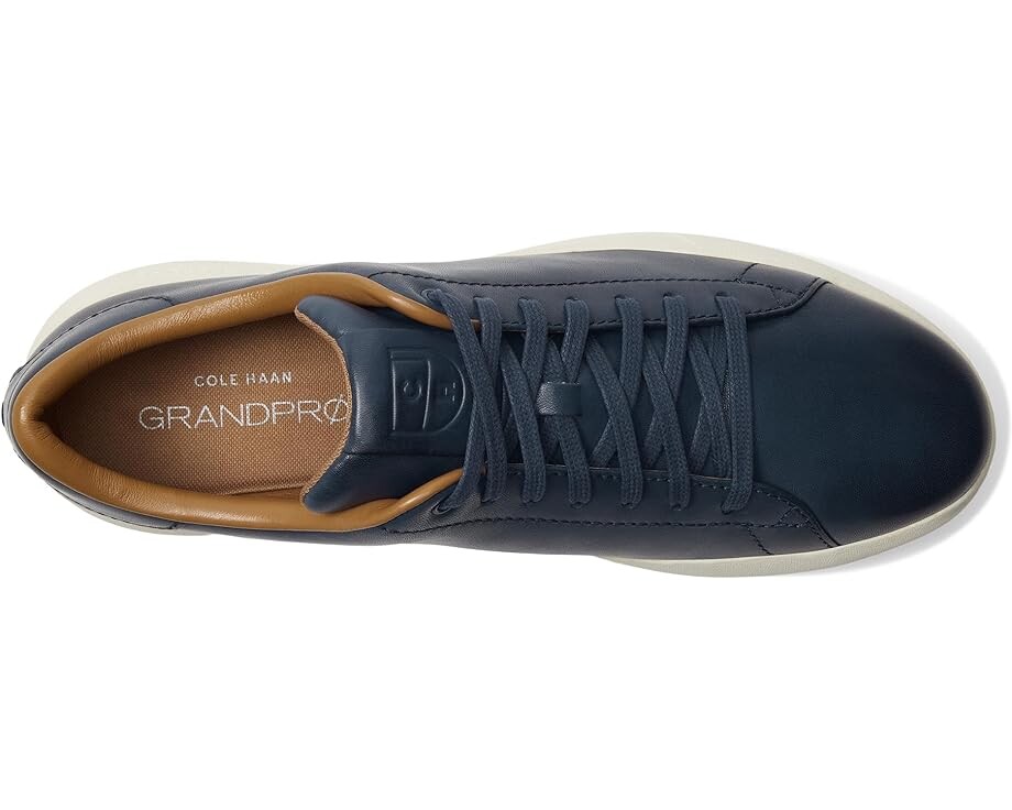 Кроссовки Cole Haan Grandpro Tennis Sneaker, цвет Blazer Blue — фото 2