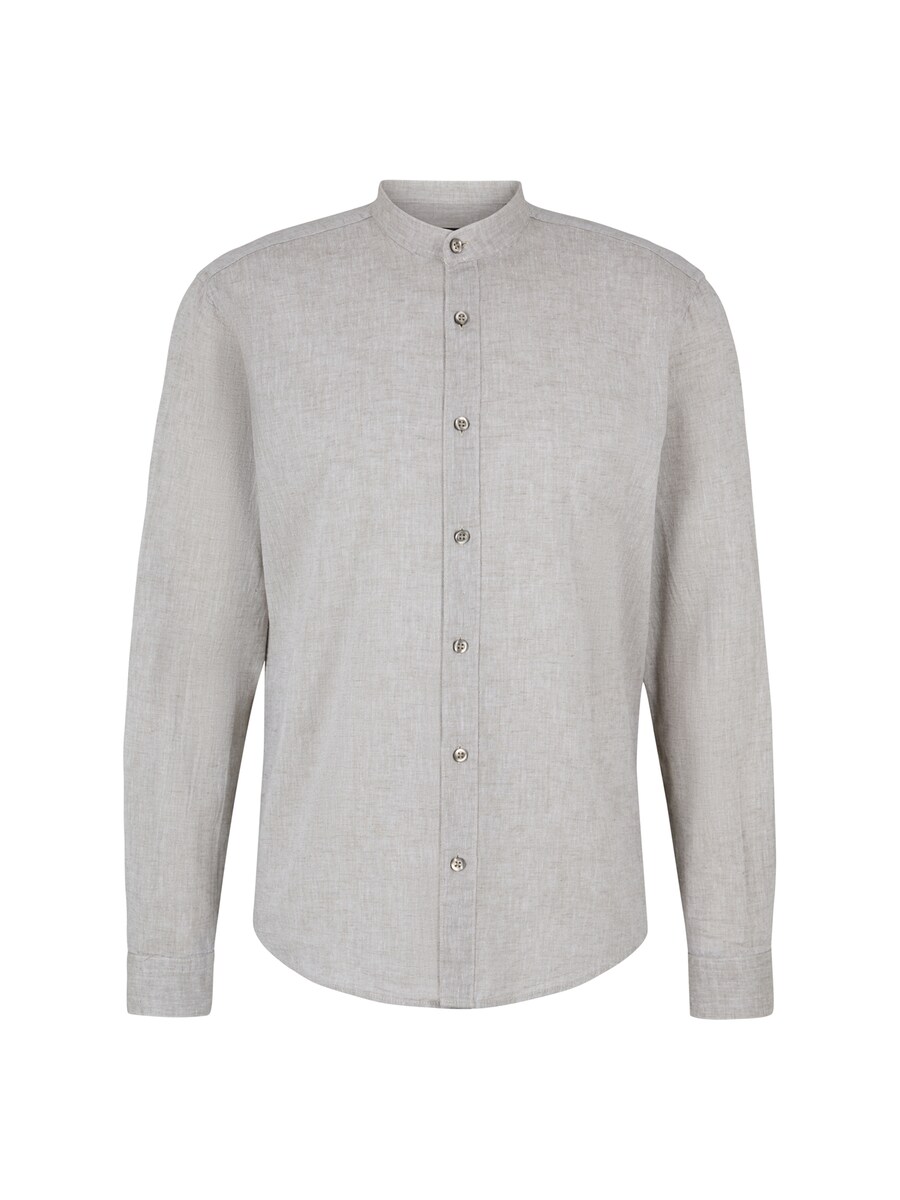 

Рубашка на пуговицах классического кроя STRELLSON Cornel, Green