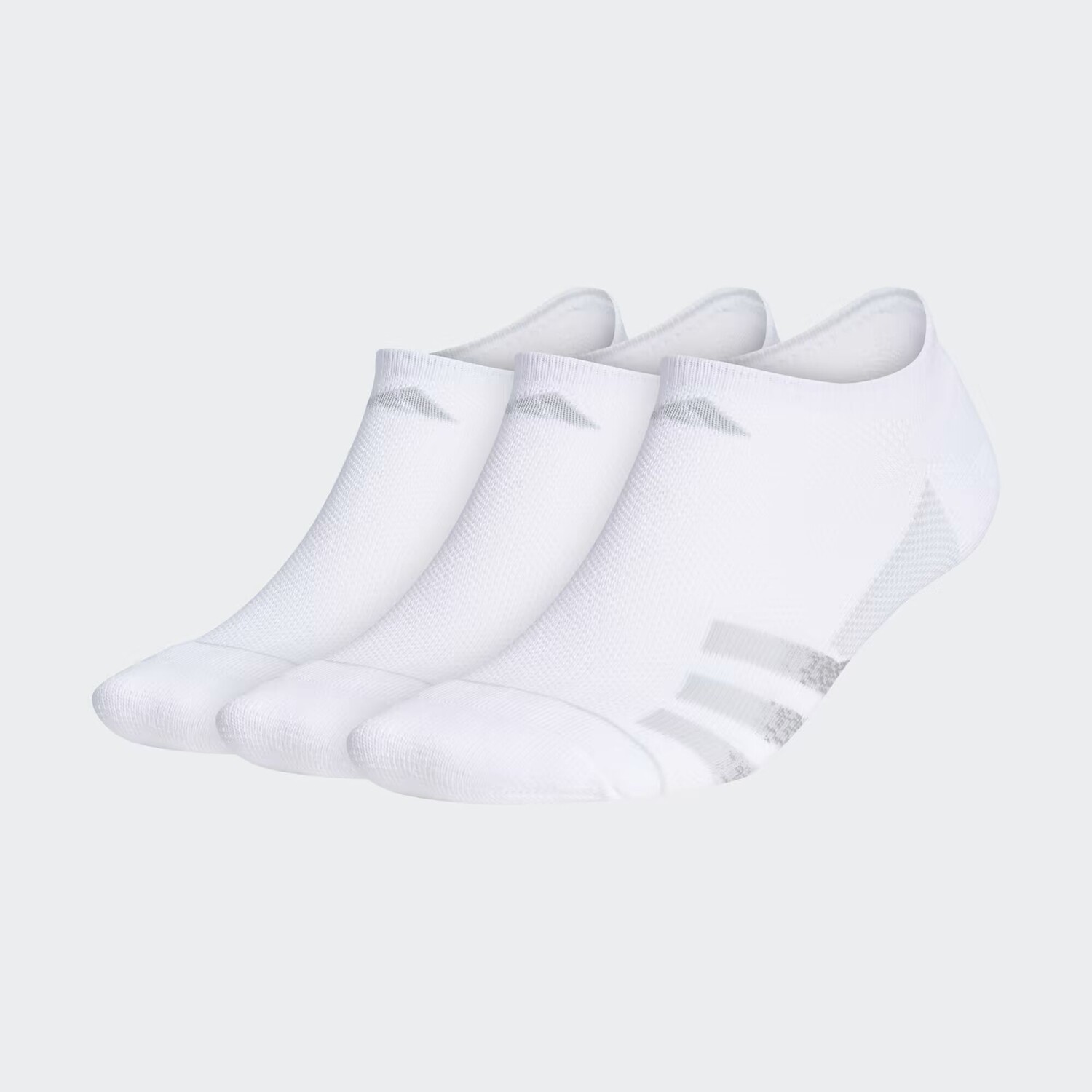 

Носки-невидимки Superlite Stripe, 3 пары Adidas, White