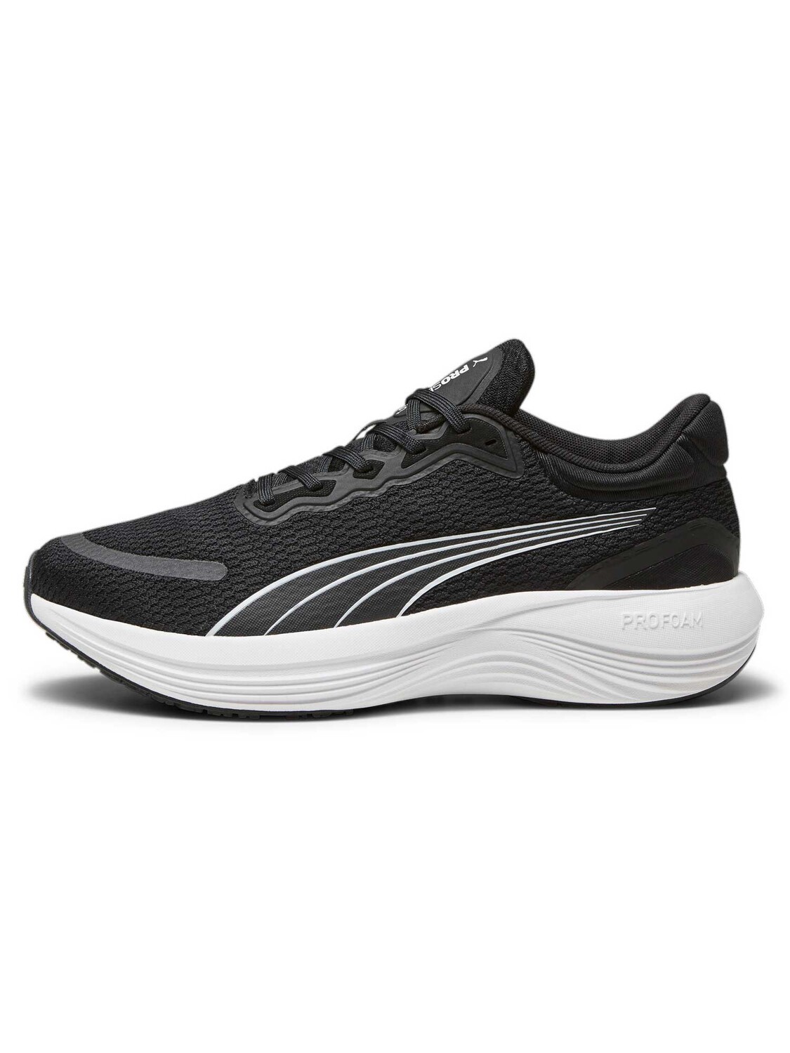 

Кроссовки Puma Scend Pro, черный