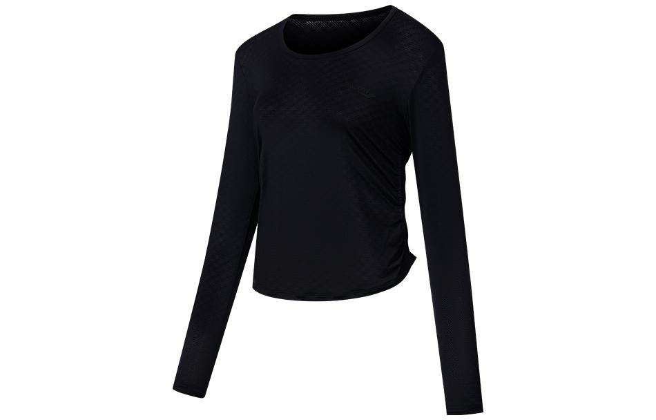 

Saucony Футболка женская Jet Black, Черный, Saucony Футболка женская Jet Black