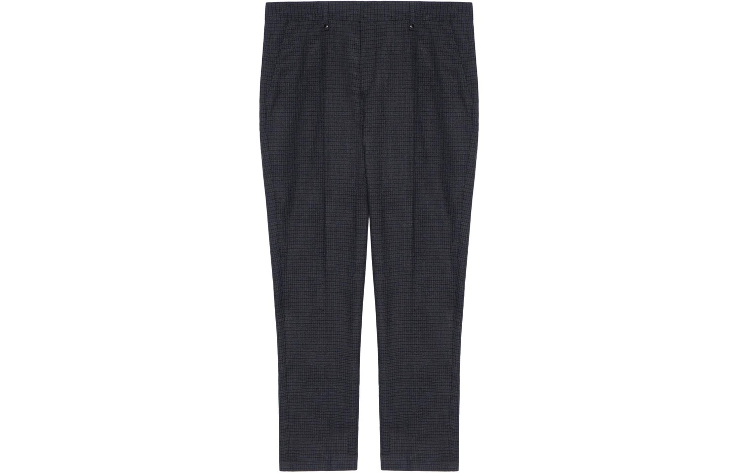 

Мужские повседневные брюки Burberry, цвет Black