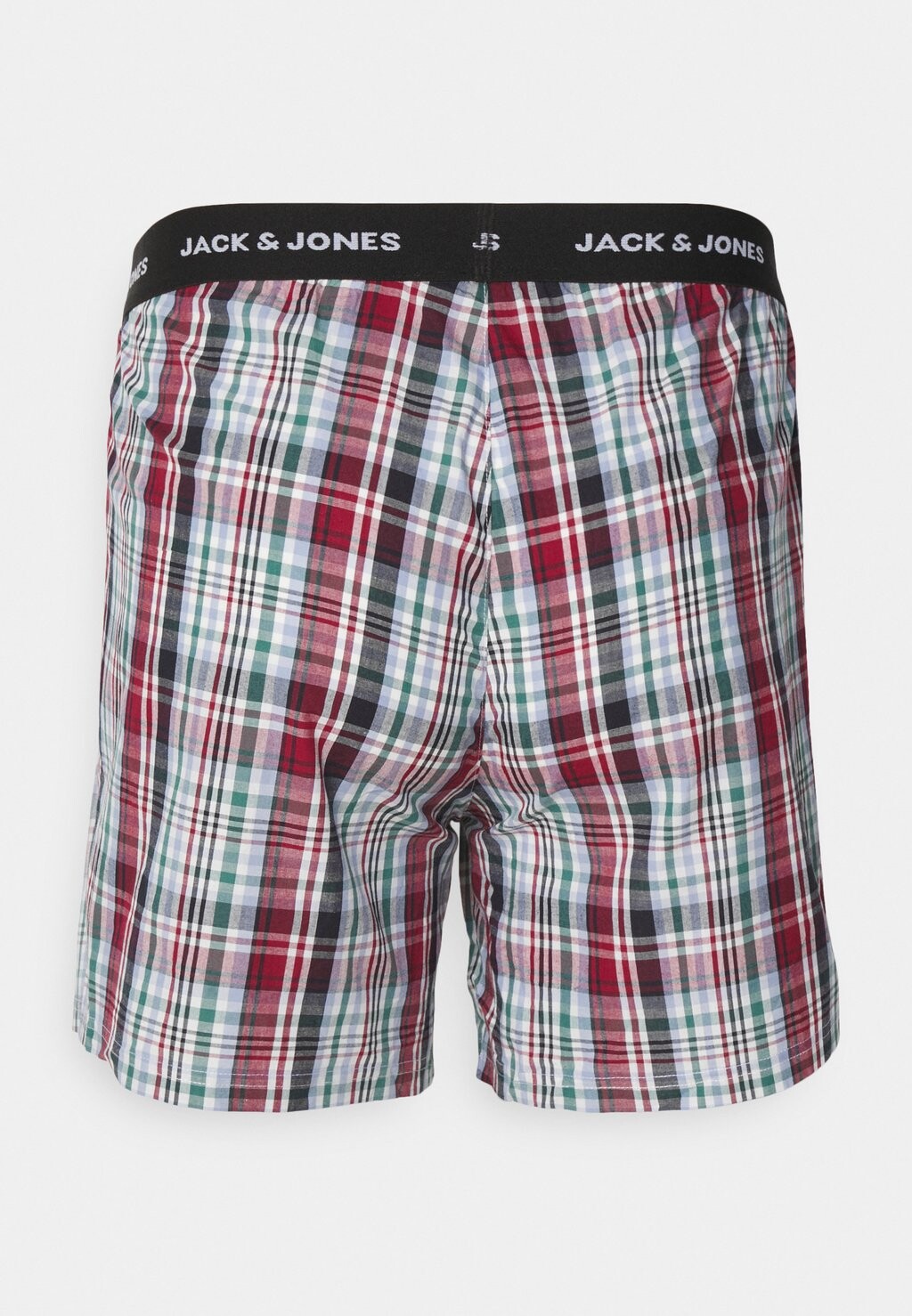 

Боксеры JACCHRISTIAN BOXERS 3 PACK Jack & Jones, черный