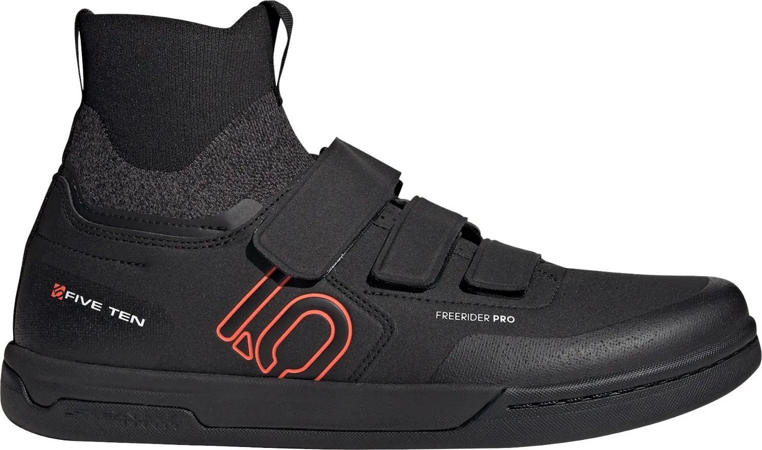 

Обувь для горного велосипеда Freerider Mid Pro VCS - мужская Five Ten, Black