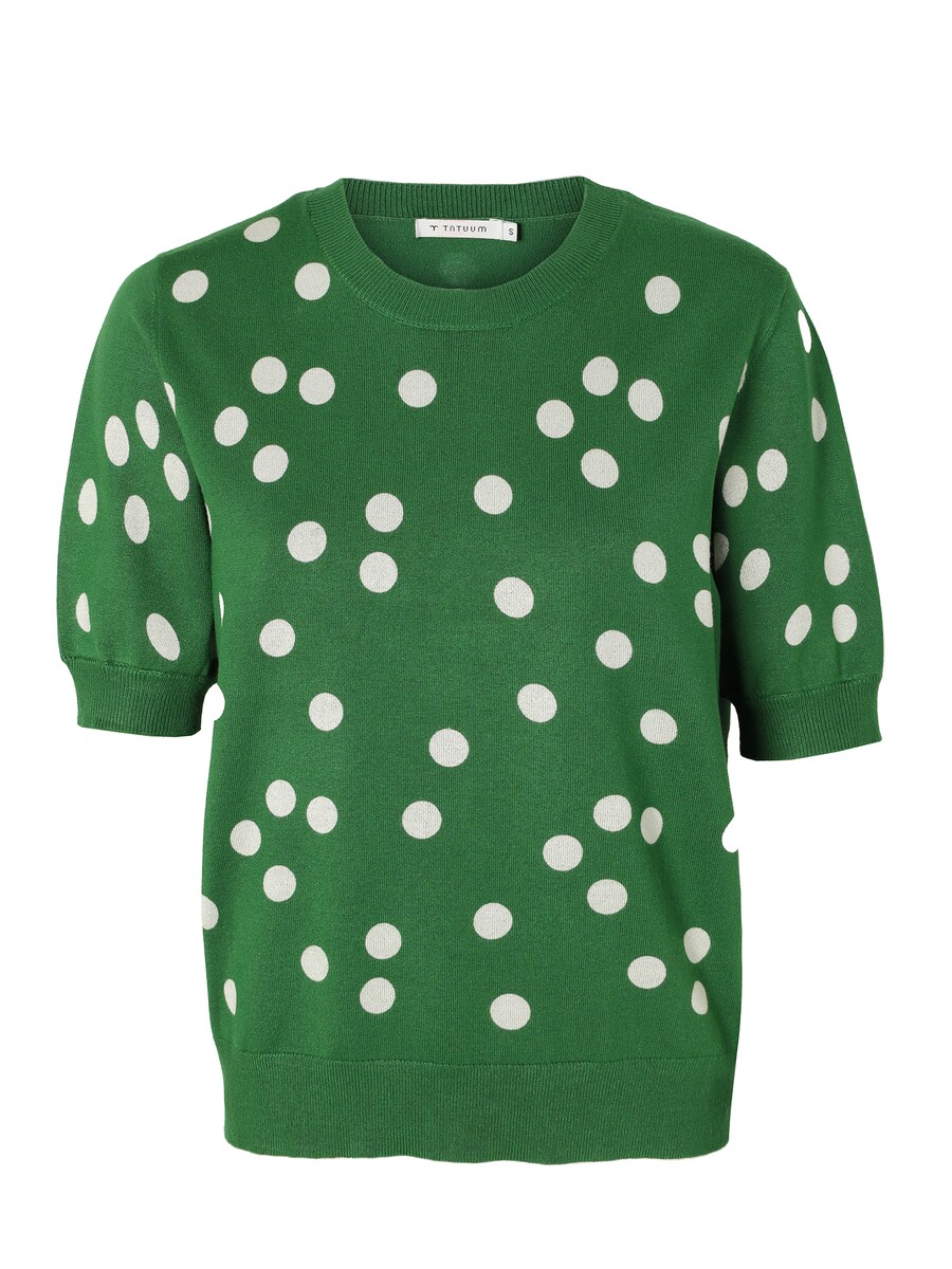 

Блуза TATUUM, зеленый