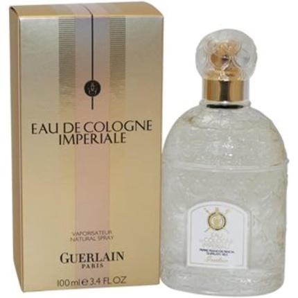 

Одеколон Guerlain Imperiale