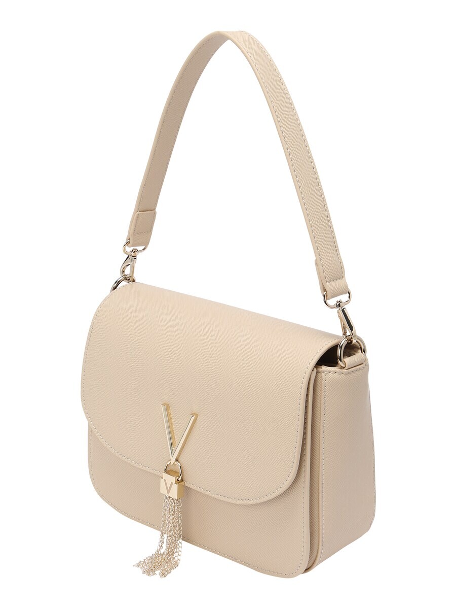 

Сумочка VALENTINO Handbag Divina Sa, бежевый