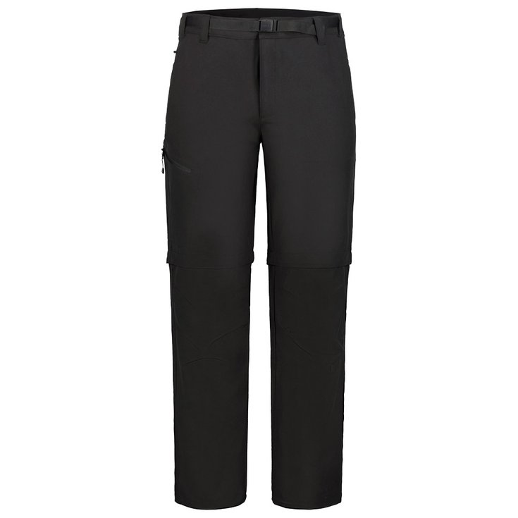 

Походные брюки Barwick черные - 54 Icepeak