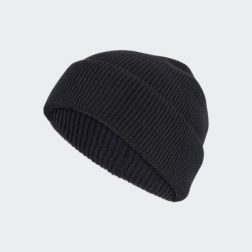 

Шапка Adidas Terrex Xploric Merino Beanie, черный