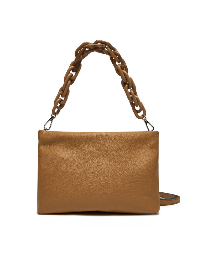 

Сумка Gianni Chiarini, коричневый