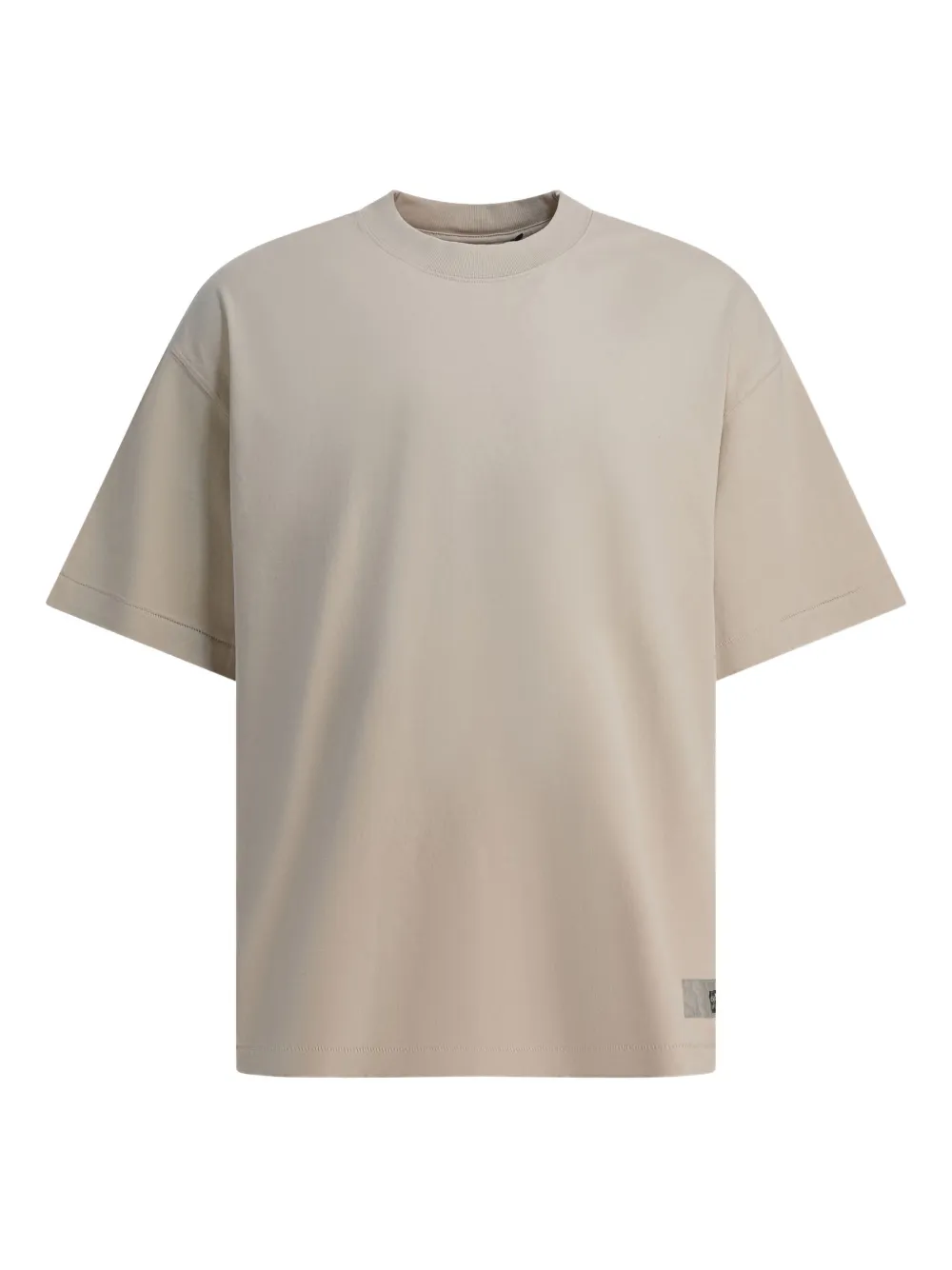 

Футболка с коротким рукавом и принтом Barbour, нейтральный