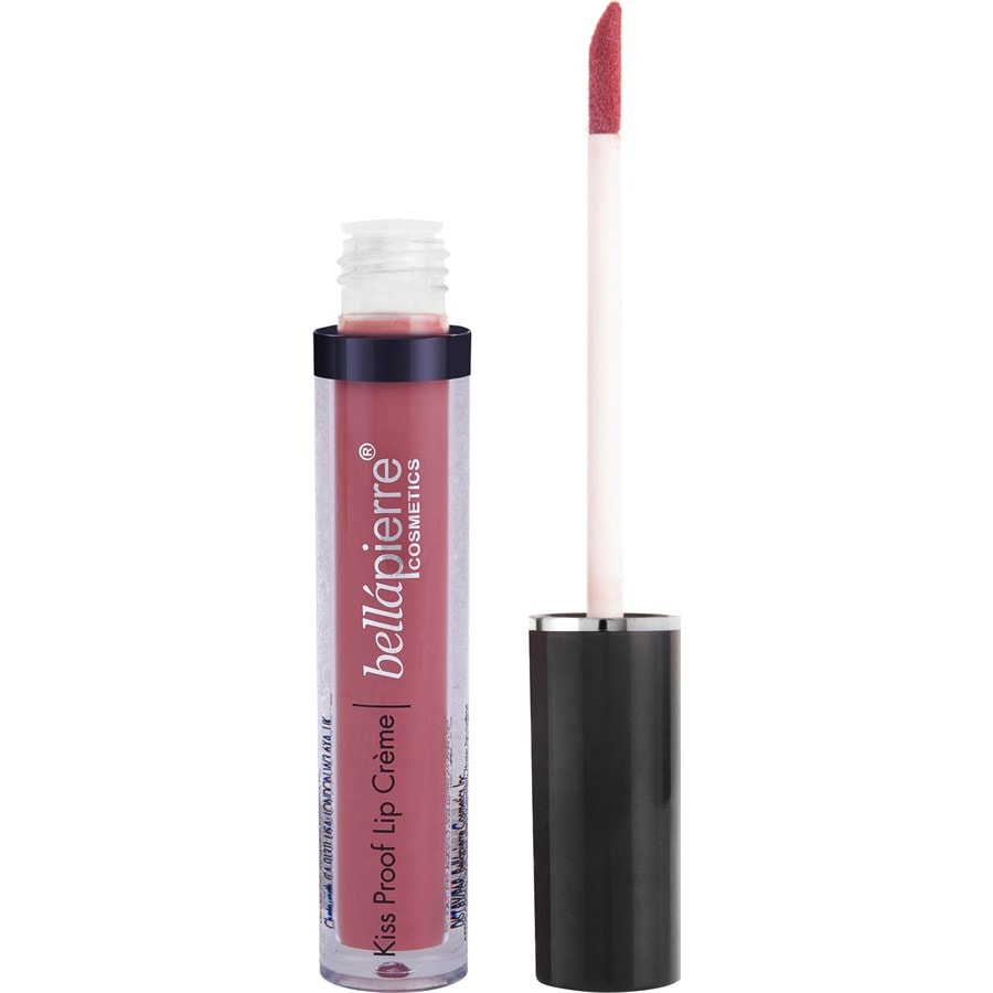 

Помада Bellápierre Cosmetics Kiss Proof Lip Creme Liquid Lipstick, Nr. 08 Antique Pink / 1 Stk.