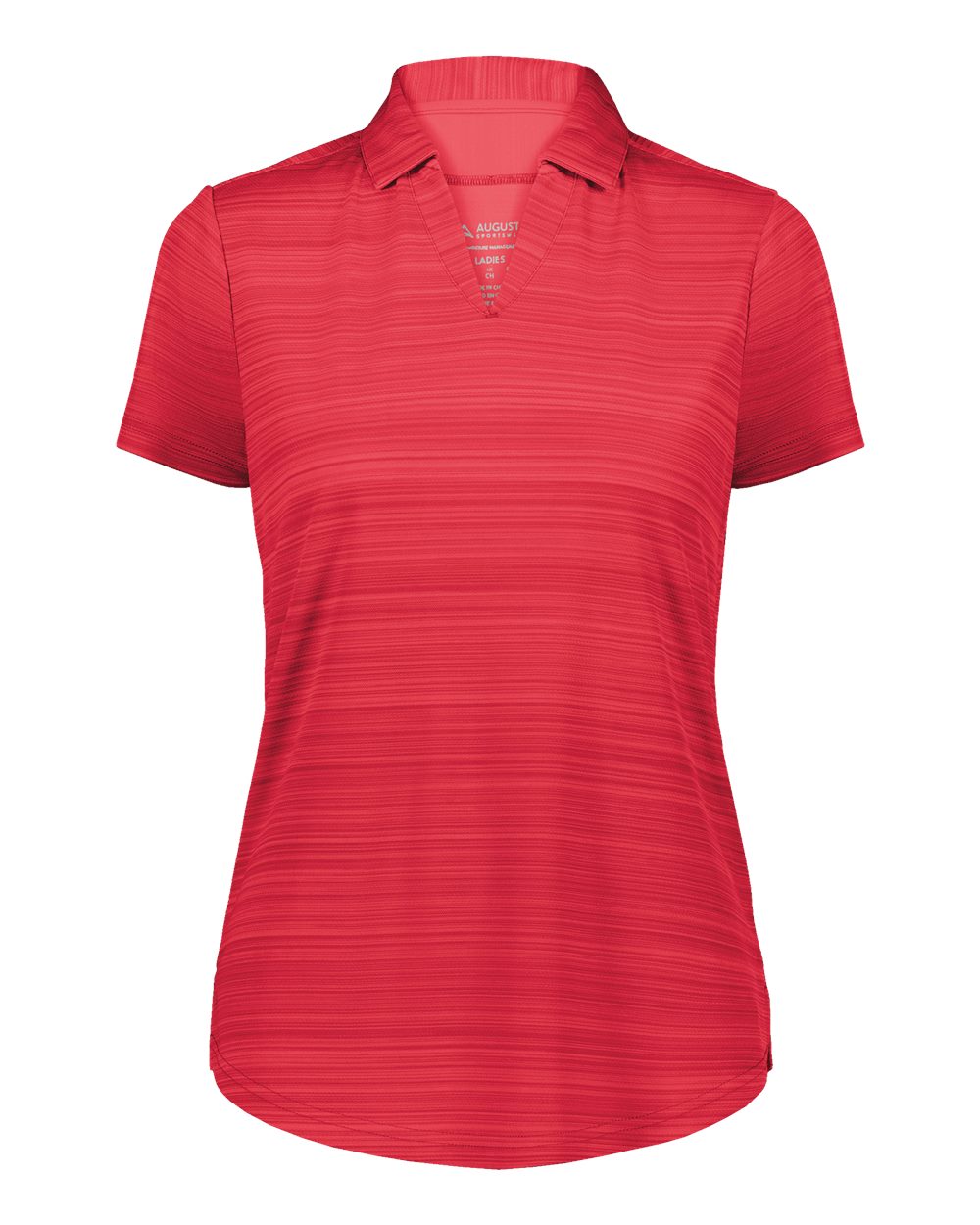 

Женское поло для преследования Augusta Sportswear, цвет scarlet