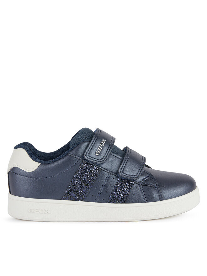

Кроссовки J Eclyper Girl J45LRA 000NF C4064 Geox, темно-синий