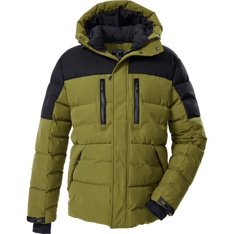 

Функциональная куртка kow 88 mn qltd jckt Killtec, цвет moos