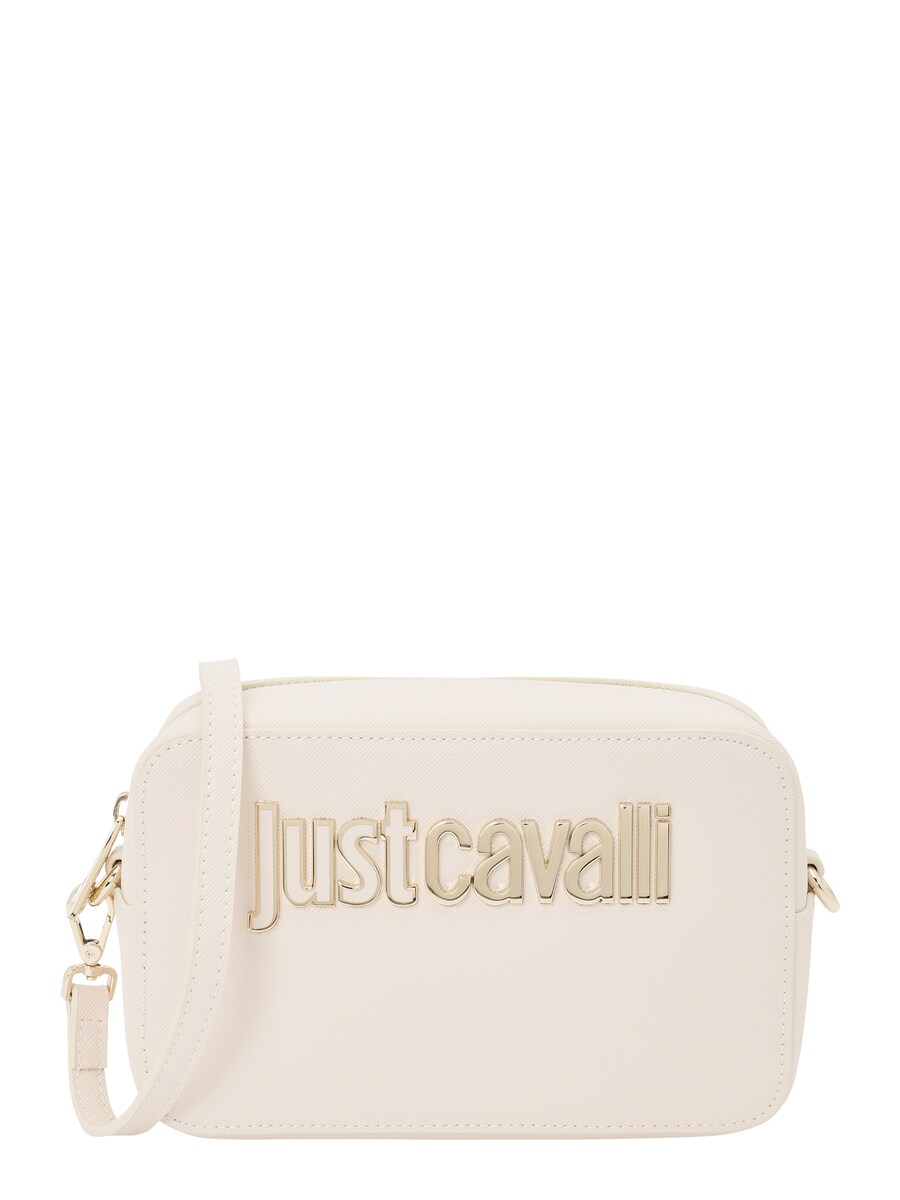 

Сумка через плечо Just Cavalli, белый