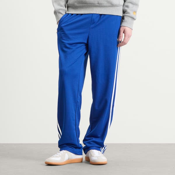 Спортивные брюки Firebird Adidas, Collegiate Royal — фото 2