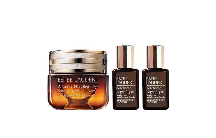 Наборы Advanced Night Repair для ухода за кожей Unisex ESTEE LAUDER — фото 4