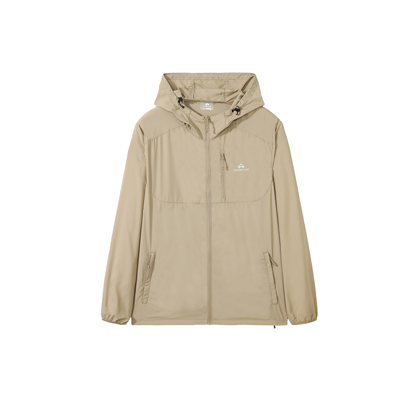 

PIONEER CAMP Защитная одежда от солнца унисекс, Sand Brown