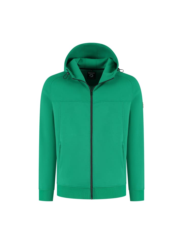 

Функциональный жилет TRAVELIN', цвет dark green