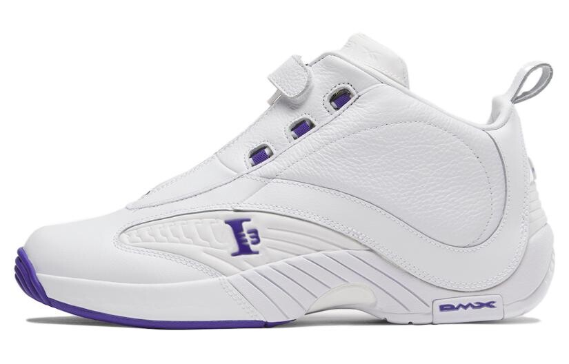 

Reebok Answer 4 'Free Agency'